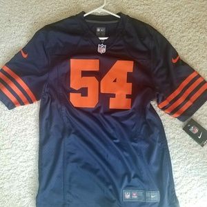 brian urlacher throwback jersey